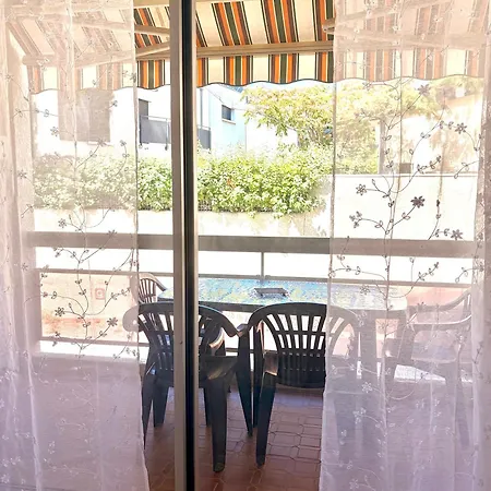 La Rose Des Sables Apartamento *