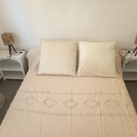 La Rose Des Sables Apartamento *