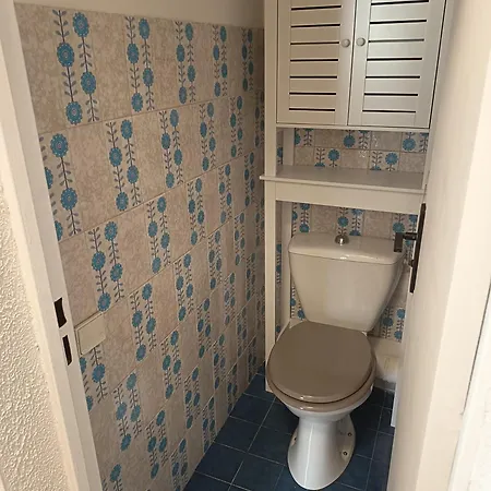 Apartamento La Rose Des Sables *
